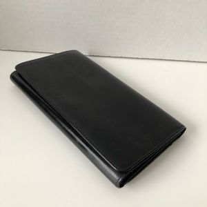 Ralph Lauren Leather Wallet